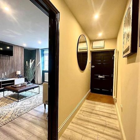 Fabulous Large Apartment In Great Location Bath Zewnętrze zdjęcie
