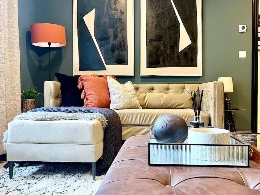 Fabulous Large Apartment In Great Location Bath Zewnętrze zdjęcie