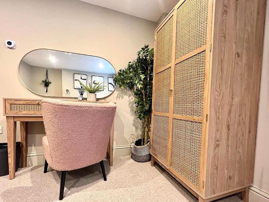 Fabulous Large Apartment In Great Location Bath Zewnętrze zdjęcie
